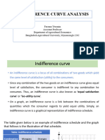 IC Curve, DVM Final