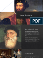 Vasco de Gama
