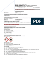 Chemstrip Technical Info