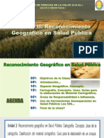 4. Unidad II _ Reconoc. Geográfico en S. Pública