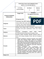 3.1.4.1 Spo Tentang Pemenuhan Hak Pasien Berkebutuhan Khusus Atau Kondisi Khusus