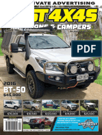 Just 4x4s May 2023