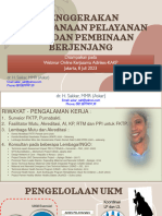 Penggerakan UKM - Askar