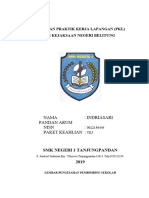Format PKL Indriasari Pandan Arum (New)