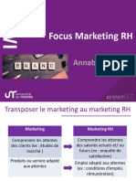 FOCUS 1 Marketing RH