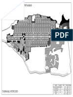 Siteplan GDN