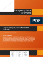 14.rancangan System Informasi