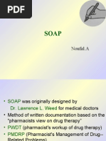 Download SOAP Note by api-3767654 SN6895637 doc pdf