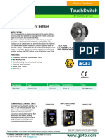 Ts2v34 Touchswitch UK