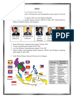 Materi IPS 1 Asean