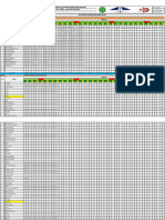 Absensi Juli 1-6