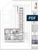 LFIB - B1 F Scolaire Plan Du 1er Étage