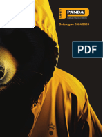 Panda Safety Catalogue 2024 2025