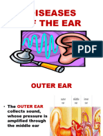 Ear Disorders PDF