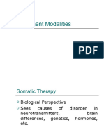 Electroconvulsive Therapy