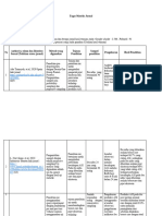 Tugas Matriks Jurnal WULAN MASSRY - A1A223183