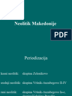 Neolitik Makedonije