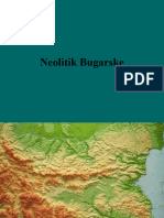 Neolitik Bugarske