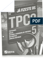 TPC Mat 5