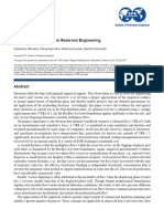 SPE 185633 Doctrines & Realities in Reservoir Engineering