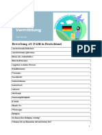 Fragebogen Komplett