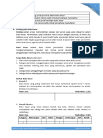 Modul Manufaktur 3.25 - 3.26