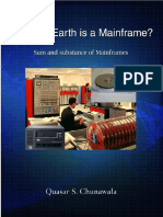 What On Earth Is A Mainframe