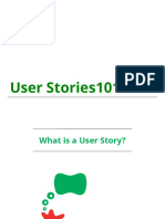 User Stories 1692525838