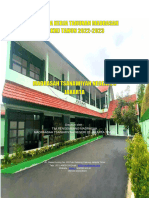 Disusun Oleh: Tim Pengembang Madrasah Madraasah Tsanawiyah Negeri 20 Jakarta Timur
