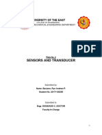 Plate 2 Sensor and Tranducer Basiano