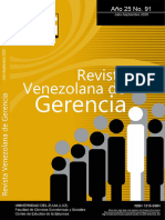 ARTICULO de INVESTIGACION Gonzalez Creación de Valor Sostenible Estudio