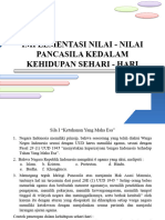 Pendidikan Pancasila