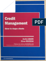 Crédit Management