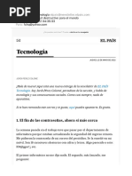 2 - Como Se Habla en Los Cibermedios - Ana Mancera Rueda | PDF ...