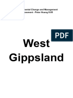 West Gippsland