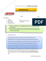 Ukbm Bioteknologi