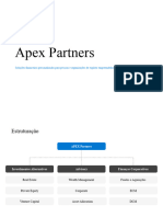 APX Investimentos - Apresentação Institucional