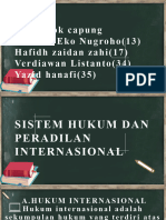 SISTEM HUKUM DA-WPS Office