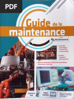 Schéma et câblage électricité auto-maintien | PDF