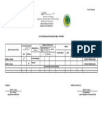 List of Bonded Accountable Public Officers