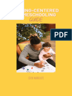 Gifting-Centered HS by Eden Mandate 01012023