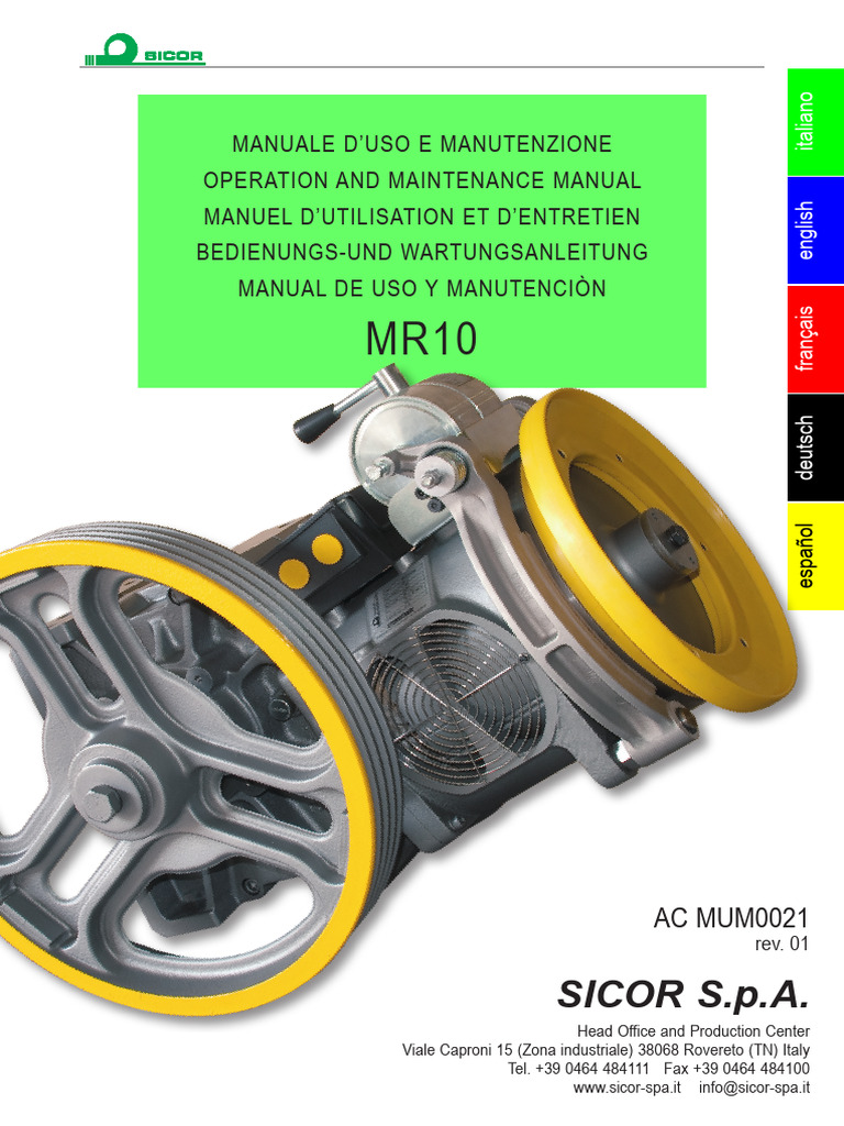 MR10 | PDF