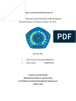 K.6 - Audit Atas Fungsi Pengadaan