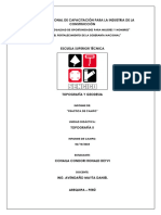 Informe Practica de Campo 4