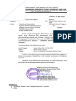 Surat Permintaan Narasumber PK1 For Prov
