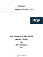 SAMUDRA PASAI-WPS Office