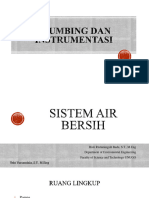 Sistem Air Bersih 2