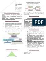 Resumo de Epidemiologia Veterinária