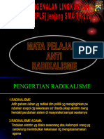 Anti Radikalisme