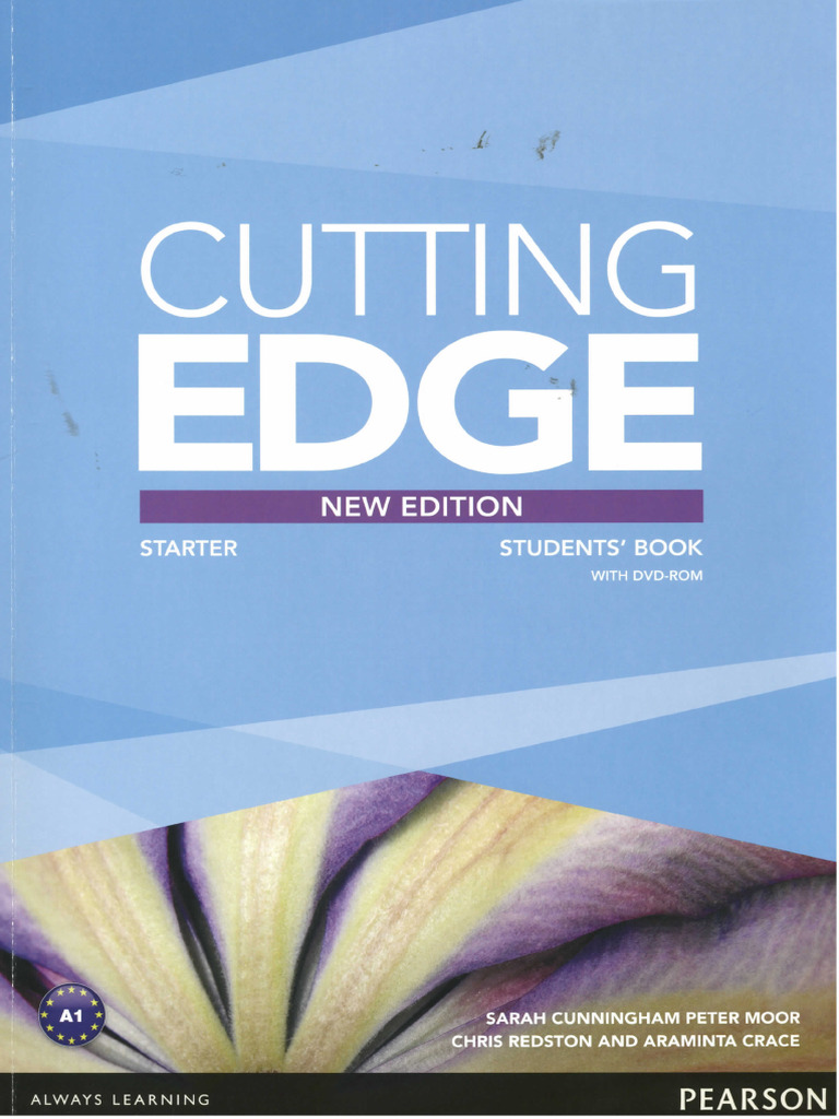 Cutting Edge Starter | PDF